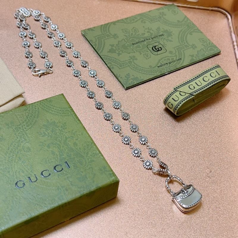 Gucci Necklaces